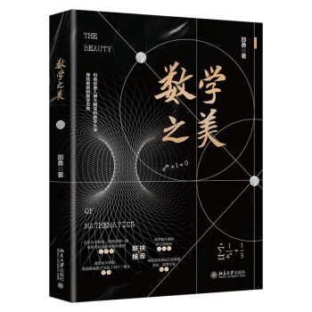 数学之美 清华北大教授力荐的写给中学生的数学思维书、解题书 下载