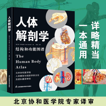 人体解剖学 下载