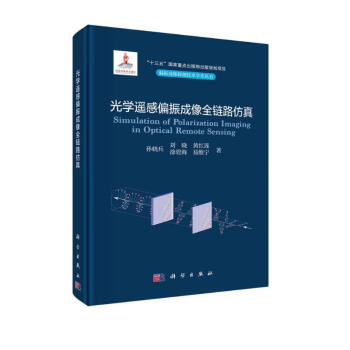光学遥感偏振成像全链路仿真 下载