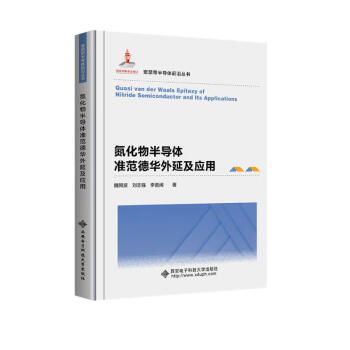 氮化物半导体准范德华外延及应用 下载