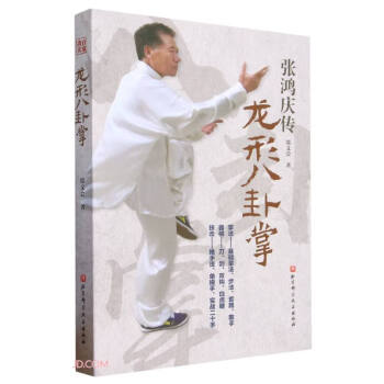 龙形八卦掌 下载