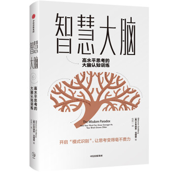 智慧大脑 极效开发大脑资源，抵抗大脑老化衰退 中信出版社 下载