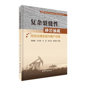 复杂裂缝性砂岩油藏综合治理实践与稳产对策 下载