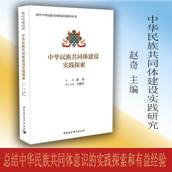 中华民族共同体建设实践探索 下载