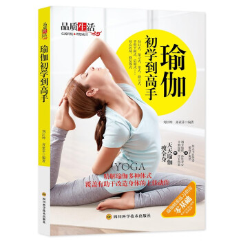 瑜伽初学到高手 下载