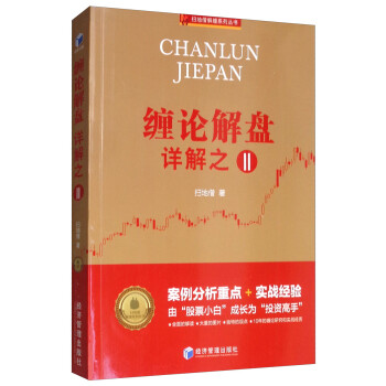 缠论解盘详解之二（2007.11-2008.10） 下载