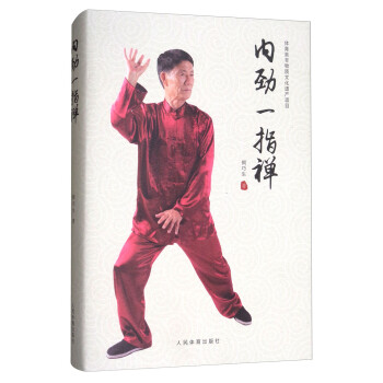 内劲一指禅 下载