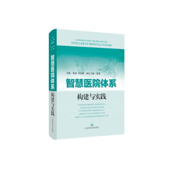 智慧医院体系构建与实践 下载