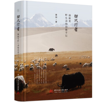 御风行者(油麻菜野生动物拍摄手记)(精) 下载