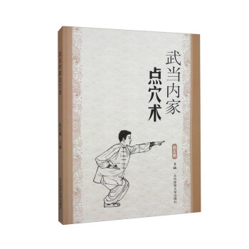 武当内家点穴术 下载