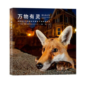 万物有灵：国际野生生物摄影年赛第52届获奖作品 下载