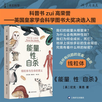 能量，性，自杀 下载