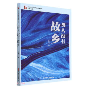 男人没有故乡/中国专业作家作品典藏文库 下载
