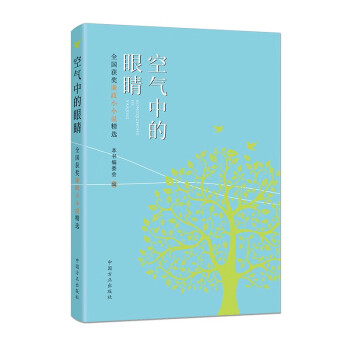 空气中的眼睛——全国获奖廉政小小说精选 下载