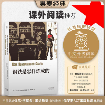 钢铁是怎样炼成的（无删减典藏版） 下载