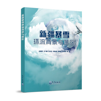 新疆暴雪环流背景与落区 下载