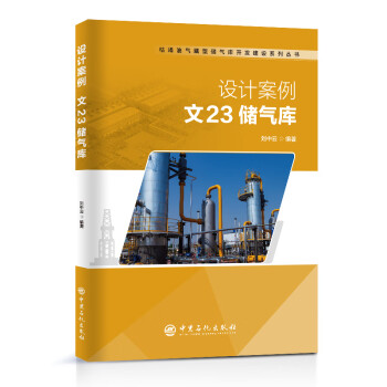 设计案例：文23储气库 下载