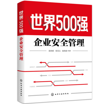 世界500强企业安全管理 下载