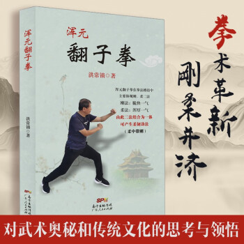 浑元翻子拳 下载