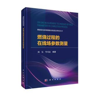 燃烧过程的在线参数测量 下载