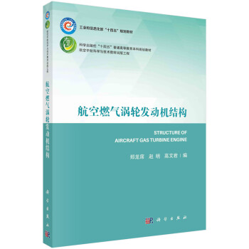 航空燃气涡轮发动机结构 下载