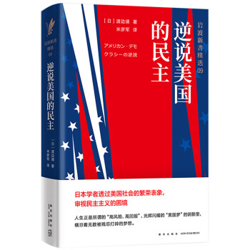 岩波新书精选09：逆说美国的民主 下载