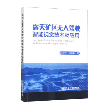 露天矿区无人驾驶智能视觉技术及应用 下载