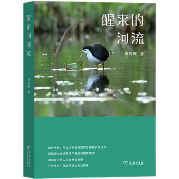 醒来的河流 下载