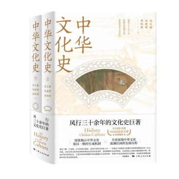 中华文化史 下载