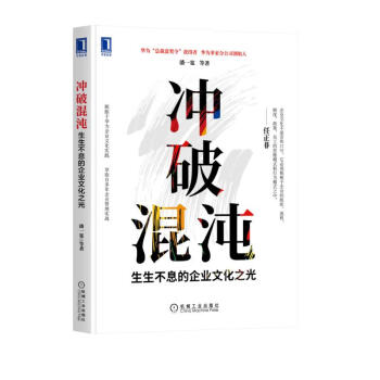 冲破混沌：生生不息的企业文化之光 下载