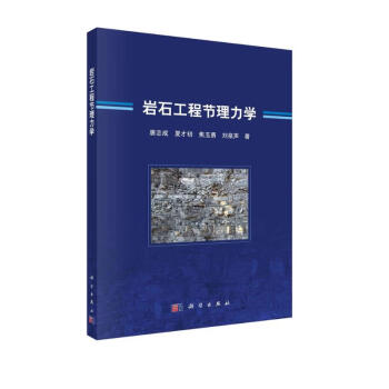 岩石工程节理力学 下载