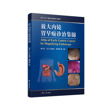 放大内镜胃早癌诊治集锦 下载
