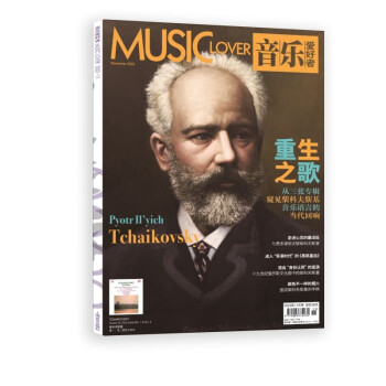 音乐爱好者2023年11月刊 下载