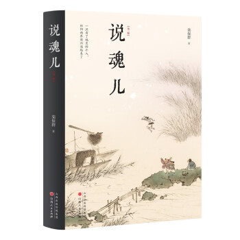 说魂儿 精装（第三版） 下载