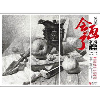 会画了：素描静物 下载