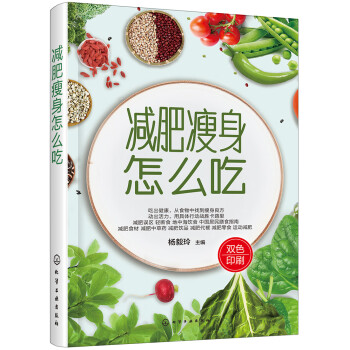 减肥瘦身怎么吃 下载