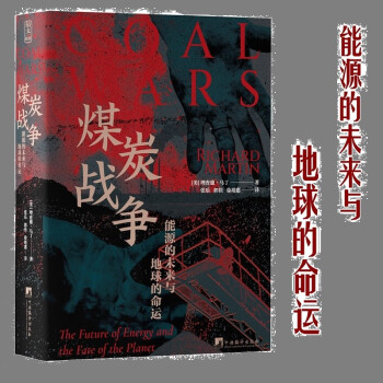 煤炭战争：能源的未来与地球的命运 下载