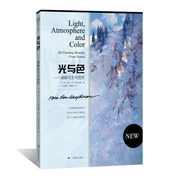 光与色·油画写生与创作 下载