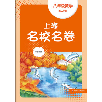 2024春上海名校名卷 八年级数学（第二学期） 下载