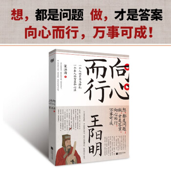 向心而行：王阳明 下载