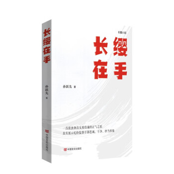 长缨在手 孙跃先 中国言实出版社 下载