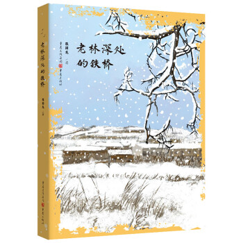 老林深处的铁桥 下载
