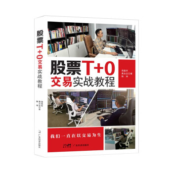 股票T+0交易实战教程 下载