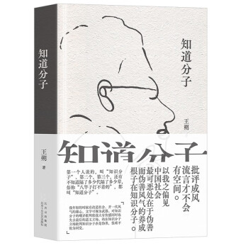 知道分子 王朔散文集全新再版 批评成风 流言才不会有空间 下载