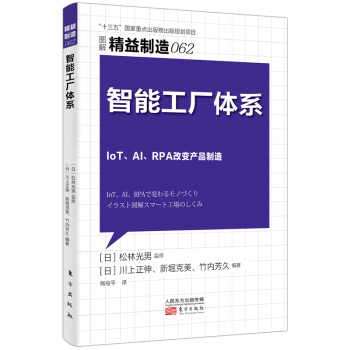 精益制造062：智能工厂体系 下载