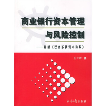 商业银行资本管理与风险控制：释解巴塞尔新资本协议 下载