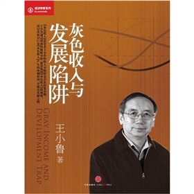 灰色收入与发展陷阱 下载