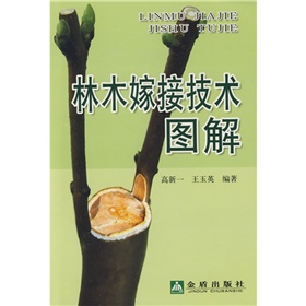 林木嫁接技术图解 下载