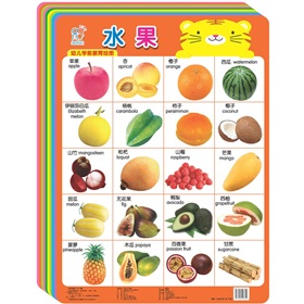 幼儿学前教育挂图大全 下载