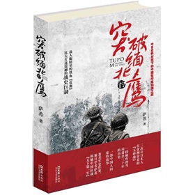  突破缅北的鹰：中日史料对照下的中国驻印军归国之战-  下载